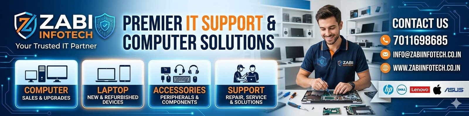 COMPUTER ACCESSORIES 