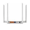 ROUTER AC1200 DUAL BAND EC220-G5 GIGABIT WI-FI Fiber Router | Up to 1.2Gbps Wi-Fi Speed, 300Mbps 2.4GHz, 867Mbps 5GHz | Dual Band Gigabit | EasyMesh | Easy Setup
