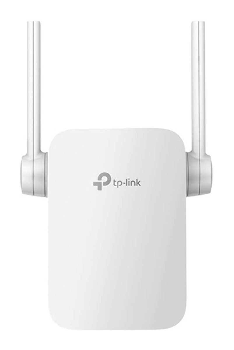 TP-Link | AC1200 WiFi Range Extender | Up to 1200Mbps Speed | Dual Band Wireless Extender, Repeater, Signal Booster, Access Point| Easy Set-Up | Extends Internet Wi-Fi (RE305)