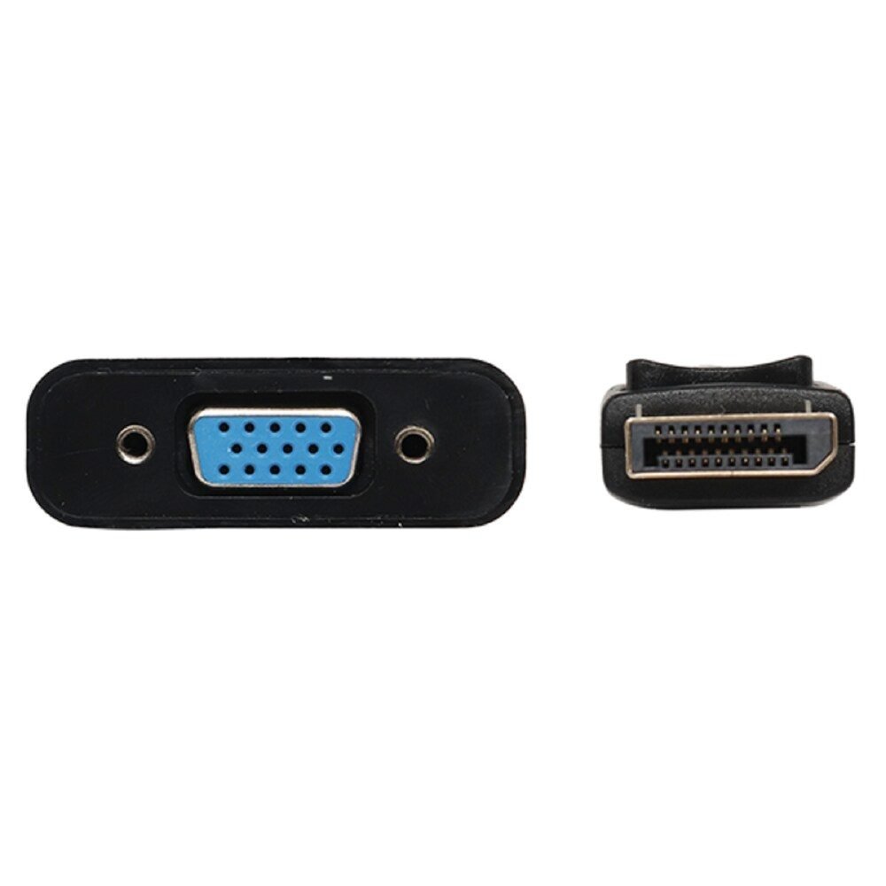 EIRA TEK DisplayPort to VGA Converter (ER2706)