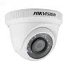Hikvision 2MP (1080P) Turbo HD Night Vision Metal Body Dome Camera
