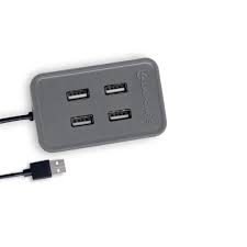 lapcare usb 2.0 4 port hub LHB 006