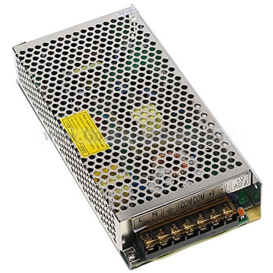 maczone 16 Channel CCTV powersupply