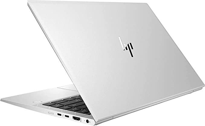 HP ELITEBOOK 840 G7 (CORE I5 10TH/16GB/512GB SSD/WEBCAM/14" NON TOUCH/WIN PRO)(Refurbished)