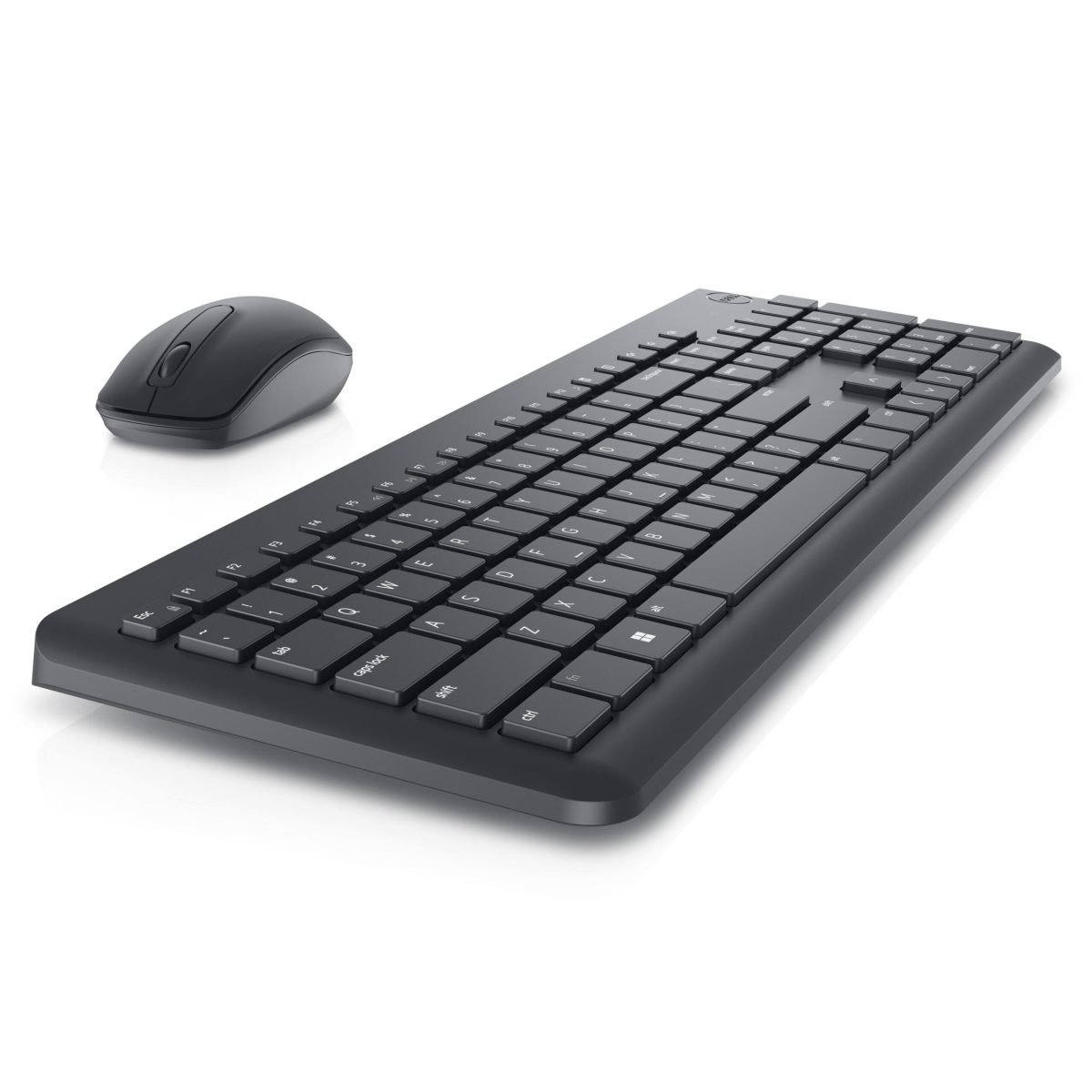 Dell KM3322W Wireless Keyboard and Mouse 05GVG