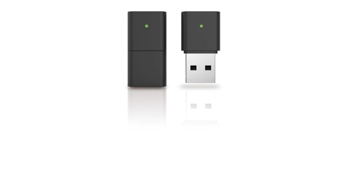 D-Link DWA-131 Wireless N Nano USB Adapter (Black)