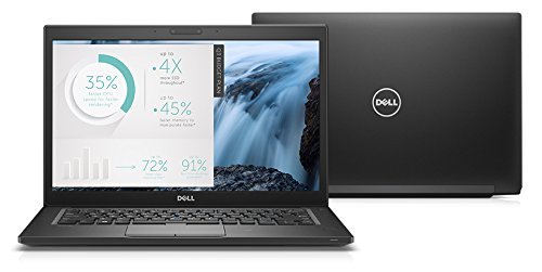 Brand Dell Model Name DELL LATITUDE 7280-cr Screen Size 12.5 Inches Colour Black Hard Disk Size 256 GB CPU Model Core i5 7200U RAM Memory Installed Size 8 GB Operating System Windows 10 Pro Special Feature Touchscreen, Webcam Graphics Card Description Integrated