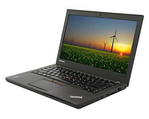 Lenovo Thinkpad Laptop X250