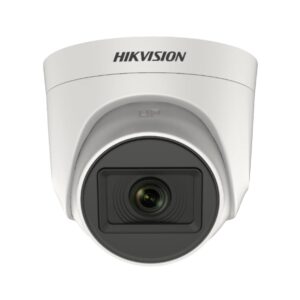 Hikvision 2MP (1080P) Turbo HD Night Vision Metal Body Dome Camera