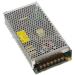 maczone 16 Channel CCTV powersupply